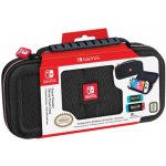 BigBen Deluxe Pouzdro Nintendo Switch - černá – Hledejceny.cz