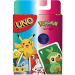 Mattel Uno Pokemon – Hledejceny.cz