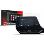 GRIZZ Protector, Ochrana displeje MatteScreen, Toyota C-HR, 2023- , Comfort | Zboží Auto