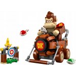 LEGO® Super Mario 72033 Mario Kart – Donkey Kong a DK Jumbo – Zboží Živě