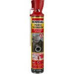 SOUDAL pěna montážní 750ml – HobbyKompas.cz