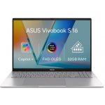 Asus Vivobook S 16 S3607AA-OLED009 – Zboží Živě