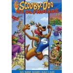 Scooby-Doo na Olympiádě 2.část DVD – Hledejceny.cz