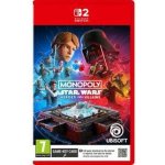 Monopoly: Star Wars Heroes vs. Villains – Hledejceny.cz