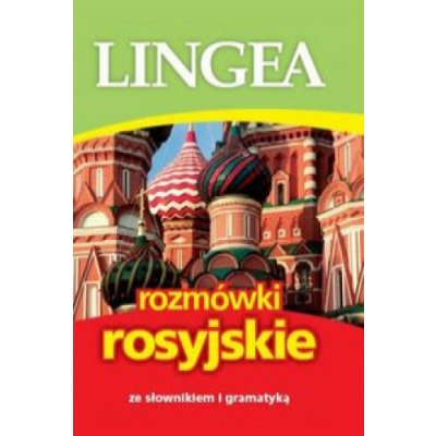 Lingea rozmówki rosyjskie – Hledejceny.cz