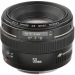 Canon EF 50mm f/1.4 USM – Hledejceny.cz