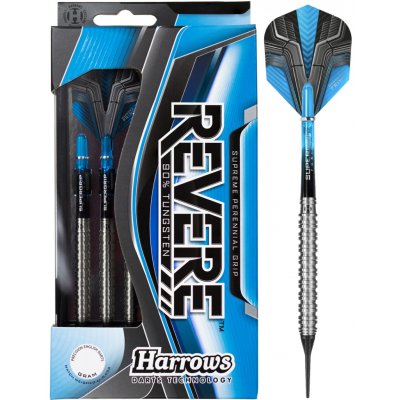 Harrows Revere 20g – Hledejceny.cz