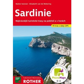 Sardinie - Rother