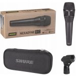 Shure Pro NEXADYNE 8/C – Zboží Mobilmania