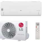 LG Dualcool Standard 3,5 kW – Zbozi.Blesk.cz
