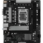 ASRock H810M-X – Hledejceny.cz