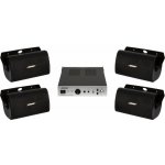Bose AudioPack Pro S4 – Zboží Živě