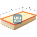 Vzduchový filtr UFI 30.115.00 – Hledejceny.cz
