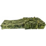 Suretti DIGI tříkomorový 135 cm – Zboží Dáma