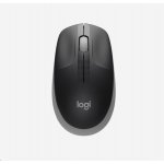 Logitech M190 Wireless Mouse 910-005906 – Zboží Živě