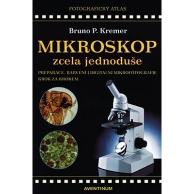 Mikroskop zcela jednoduše – Hledejceny.cz