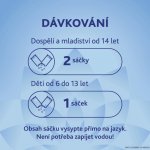 Magne B6 Forte Active 20 sáčků – Hledejceny.cz