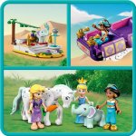 LEGO® Disney Princess™ 43216 Kouzelný výlet s princeznami – Zboží Živě