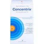 Concentrix 180 kapslí – Zboží Dáma