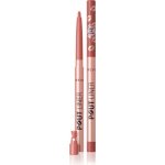 Makeup Revolution Pout Liner tužka na rty pro zvětšení objemu Chauffeur Nude 0,2 g – Zboží Dáma