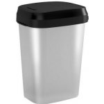 KIS Dual Swing Bin 50 L – Zboží Mobilmania