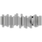 Umbra Sticks 49 x 18 x 3 cm šedý – Zboží Mobilmania