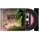 OST - Wicked:The Soundtrack CD – Zboží Dáma