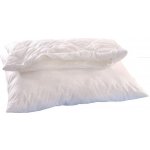 Brotex polštář Alaska Luxus 900g 2xzip kuličky Unico 70x90 – Zboží Dáma