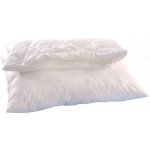 Brotex polštář Alaska Luxus 900g 2xzip kuličky Unico 70x90 – Hledejceny.cz