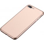 Pouzdro Brio Case Huawei Y7 2018 - zlaté – Zboží Mobilmania