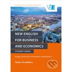 New English for Business and Economics – Sleviste.cz
