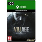 Resident Evil 8: Village – Zboží Mobilmania