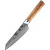 Kuchyňský nůž Swityf Nůž pro šéfkuchaře Chef OK 6,5"