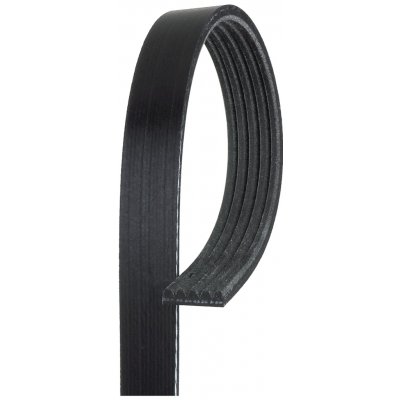 Ozubený klínový řemen GATES 5PK890 | Zboží Auto
