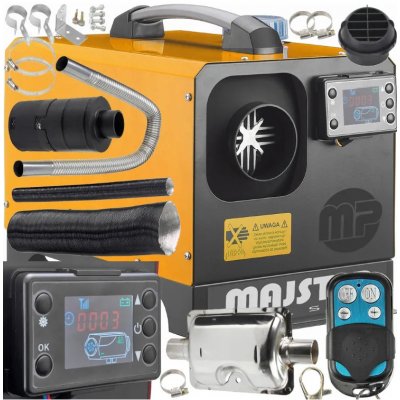 Majster MP0461 – HobbyKompas.cz