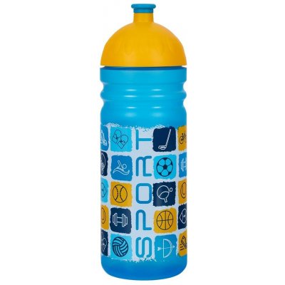 Zdravá lahev Aktivity 700 ml – Zboží Dáma