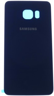 Kryt Samsung G928F Galaxy S6 Edge Plus zadní modrý