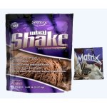 Syntrax Whey Shake Protein 2270 g – Hledejceny.cz