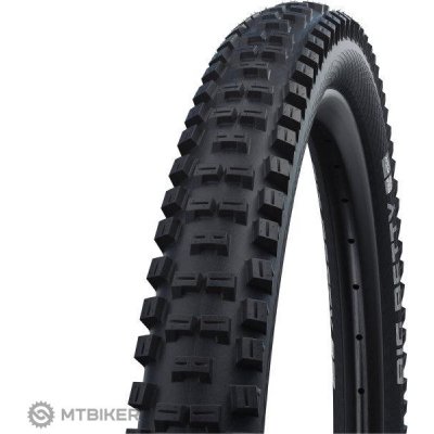 Schwalbe Big Betty 29x2.40 62-622 – Zboží Mobilmania