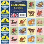 Infoa Angličtina 4 Zvířata – Sleviste.cz