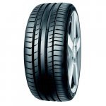 Continental ContiSportContact 5 235/35 R19 91Y – Hledejceny.cz