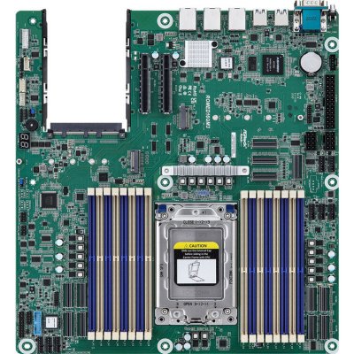 ASRock ROMED16QM3 – Zboží Živě