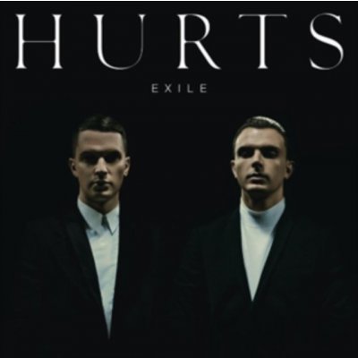 Exile CD – Hledejceny.cz