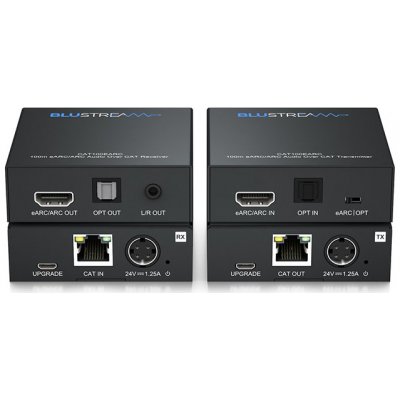 Blustream CAT100EARC – Hledejceny.cz