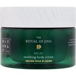Rituals The Ritual of Jing tělový krém (Soothing Body Cream) 220 ml – Zboží Dáma Rituals The Ritual of Jing tělový krém (Soothing Body Cream) 220 ml – Zboží Dáma