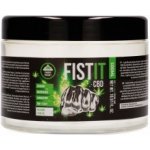 Fist It CBD Waterbased Lubricant lubrikant na vodní bázi s CBD 500 ml – Zbozi.Blesk.cz