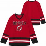 Outerstuff Dětský dres New Jersey Devils Fashion Hockey Jersey – Sleviste.cz