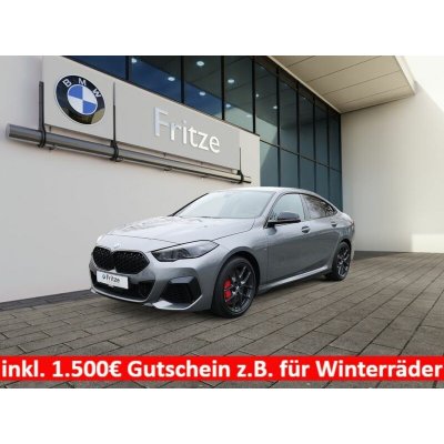 BMW M235 i xDrive 225 kW – Sleviste.cz