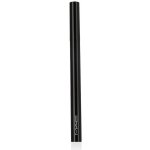 MAC oční linky Brushstroke 24-Hour Liner Black 0,67 g – Hledejceny.cz
