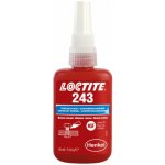 LOCTITE 243 zajišťovač šroubů 50g – HobbyKompas.cz